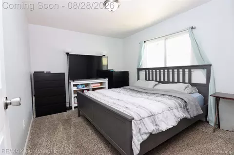 Bedroom - 34280 Harroun St, Wayne, MI 48184 photo 1 of 5