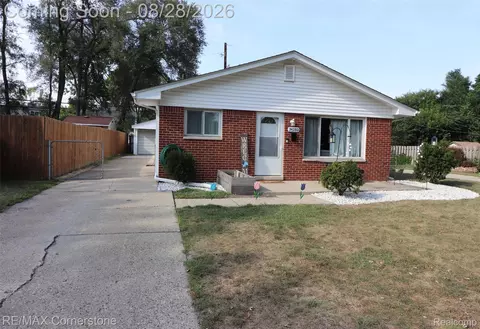 Other - 34280 Harroun St, Wayne, MI 48184 photo 2 of 9