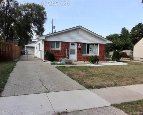 Other - 34280 Harroun St, Wayne, MI 48184 photo 3 of 9