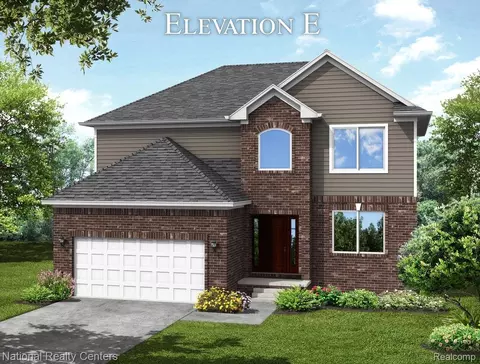 5587 Morgan Lake Dr, Independence, MI 48438