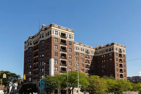 2900 E Jefferson Ave, Detroit, MI 48207