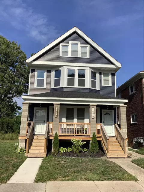 1026 Drexel St, Detroit, MI 48215