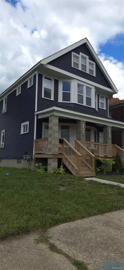 1026 Drexel St, Detroit, MI 48215
