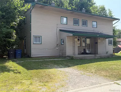 31913 Roscommon St, Westland, MI 48186