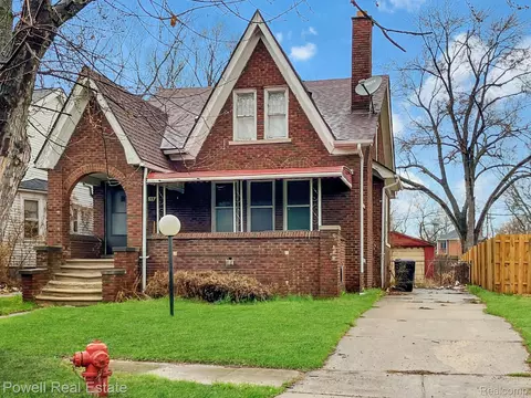 13659 Linnhurst St, Detroit, MI 48205