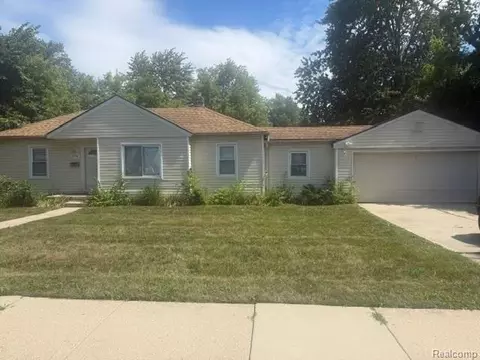 Other - 28744 Selkirk St, Southfield, MI 48076 photo 2 of 9