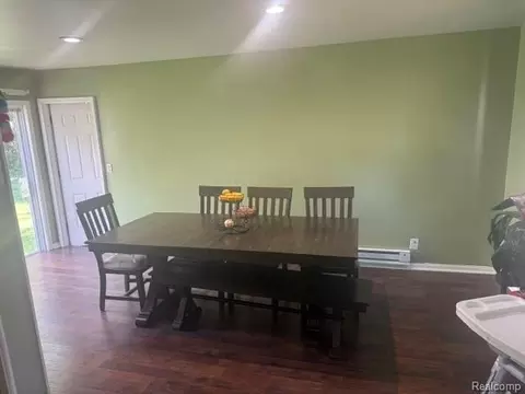 Dining - 28744 Selkirk St, Southfield, MI 48076 photo 1 of 2