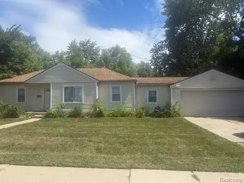 Other - 28744 Selkirk St, Southfield, MI 48076 photo 3 of 9