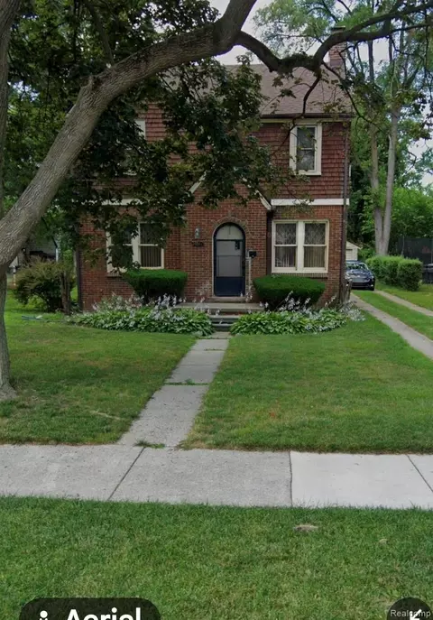 14517 Archdale St, Detroit, MI 48227