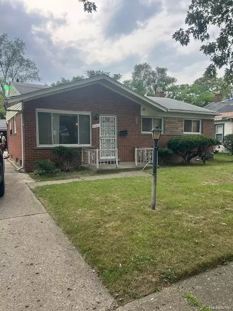 3752 Williams St, Inkster, MI 48141