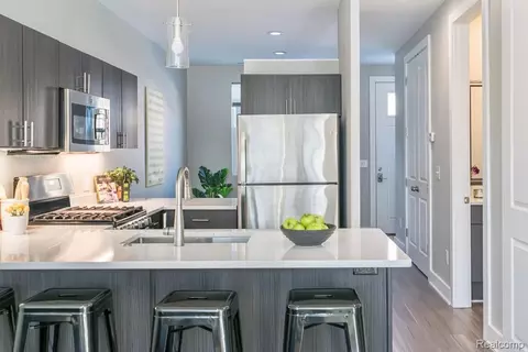 Kitchen - 3315 Mcdowell, Ferndale, MI 48220 photo 2 of 3
