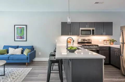 Kitchen - 3315 Mcdowell, Ferndale, MI 48220 photo 1 of 3
