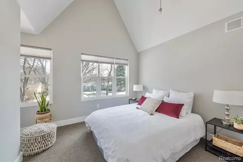 Bedroom - 3315 Mcdowell, Ferndale, MI 48220 photo 1 of 1