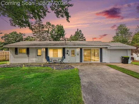 1717 Kennedy Rd, Richfield, MI 48656