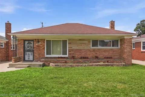 20025 Burt Rd, Detroit, MI 48219