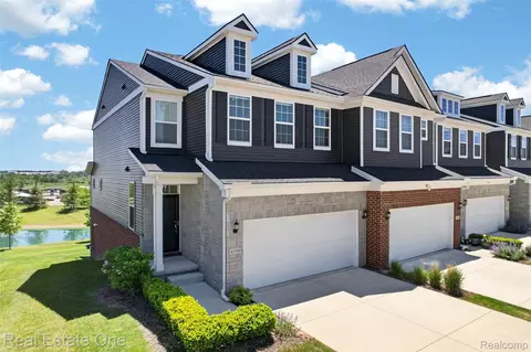 4799 Broomfield Way, Orion, MI 48359