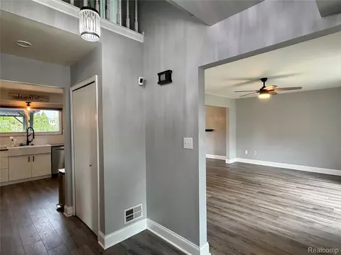 Entry Way - 15873 Nathan Dr, Macomb, MI 48044 photo 3 of 3