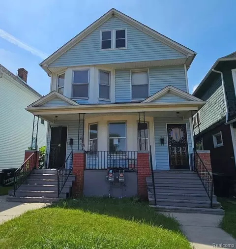 3011 Crane St, Detroit, MI 48214