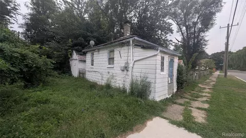 7350 Beaverland, Detroit, MI 48239