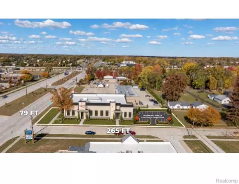 44616 Mound Rd, Sterling Heights, MI 48314