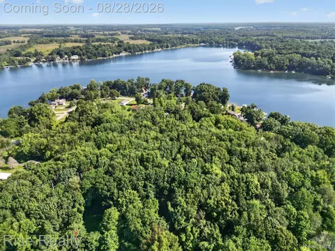 View/Area - 28817 Cedarama Dr, Porter, MI 49067 photo 3 of 3