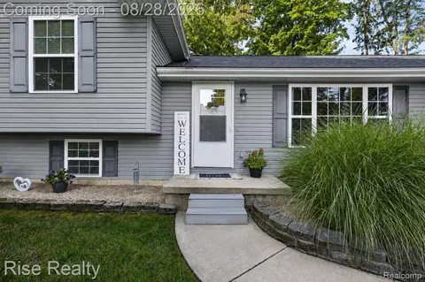 Exterior - 28817 Cedarama Dr, Porter, MI 49067 photo 1 of 8