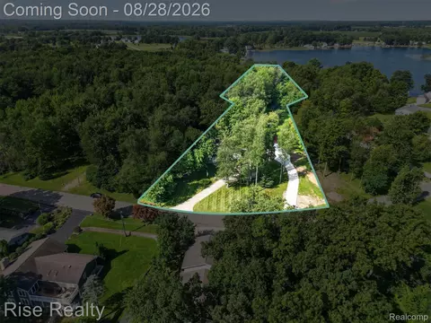 View/Area - 28817 Cedarama Dr, Porter, MI 49067 photo 2 of 3
