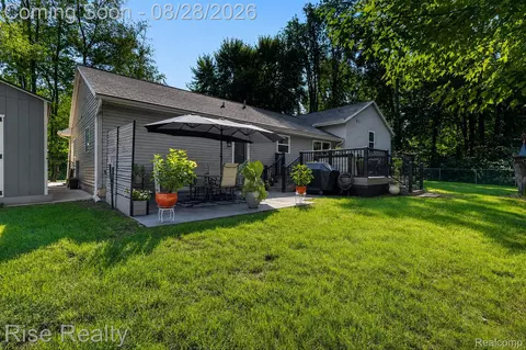 Other - 28817 Cedarama Dr, Porter, MI 49067 photo 18 of 26