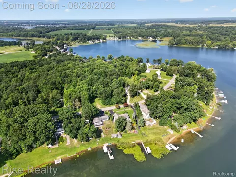 View/Area - 28817 Cedarama Dr, Porter, MI 49067 photo 1 of 3