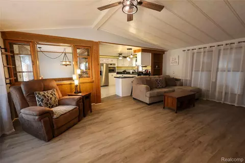 Living - 178 Maple Run Ln, Mason, MI 48854 photo 1 of 2
