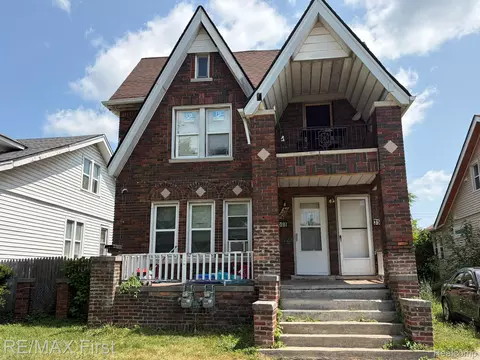 3506 Haverhill St, Detroit, MI 48224