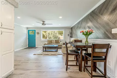 Other - 1810 Gray Rd, Genoa, MI 48843 photo 5 of 17
