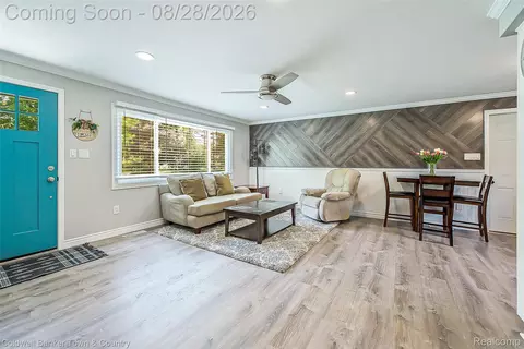 Other - 1810 Gray Rd, Genoa, MI 48843 photo 1 of 17