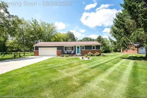 Other - 1810 Gray Rd, Genoa, MI 48843 photo 16 of 17