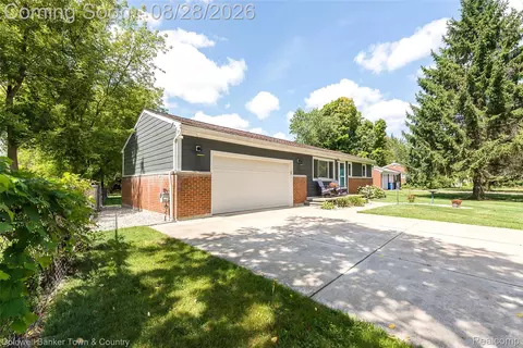 Other - 1810 Gray Rd, Genoa, MI 48843 photo 17 of 17