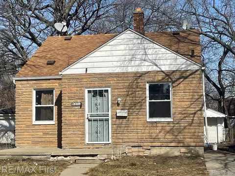 8810 Farmbrook St, Detroit, MI 48224 photo 2