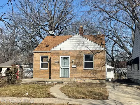 8810 Farmbrook St, Detroit, MI 48224