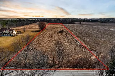 0 Lambs Rd, Riley, MI 48041 photo 3