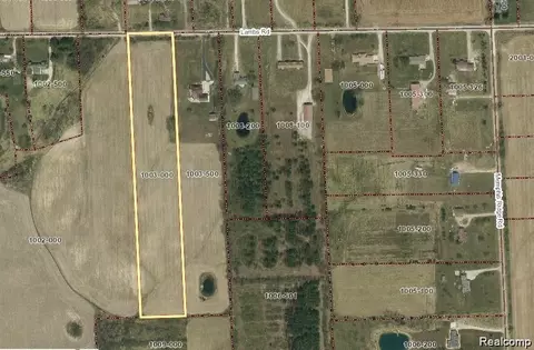 0 Lambs Rd, Riley, MI 48041 photo 8