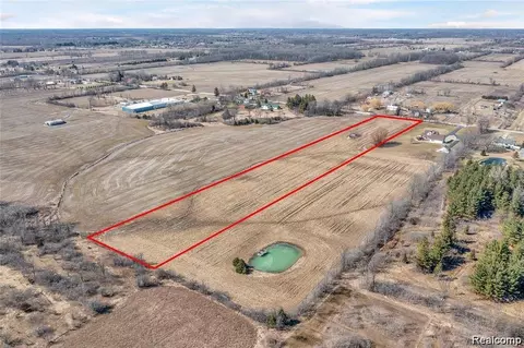 0 Lambs Rd, Riley, MI 48041 photo 2
