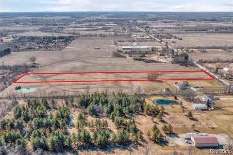 0 Lambs Rd, Riley, MI 48041 photo 5