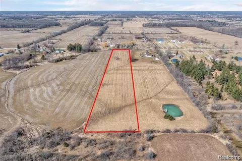 0 Lambs Rd, Riley, MI 48041 photo 6