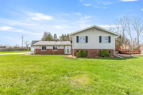 15395 Osius Rd, Lyndon, MI 48118