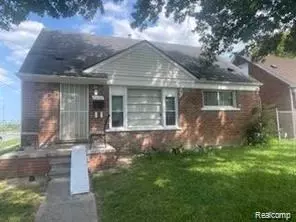 12152 Rutherford St, Detroit, MI 48227