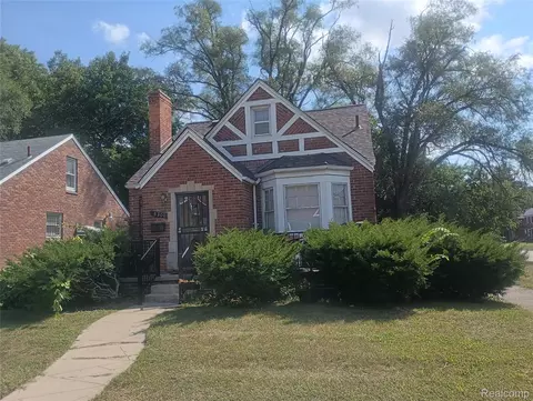 18200 Saint Marys St, Detroit, MI 48235