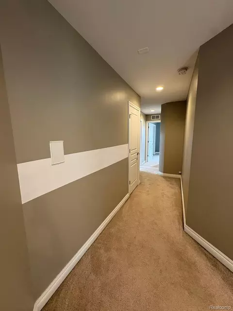 Entry Way - 16308 Adelaide Dr, Macomb, MI 48044 photo 2 of 2