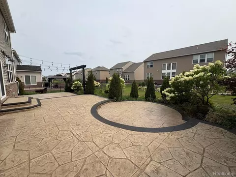 Exterior - 16308 Adelaide Dr, Macomb, MI 48044 photo 4 of 7