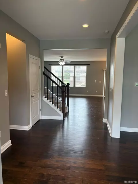 Entry Way - 16308 Adelaide Dr, Macomb, MI 48044 photo 1 of 2
