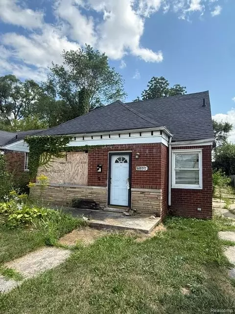11850 Engleside St, Detroit, MI 48205