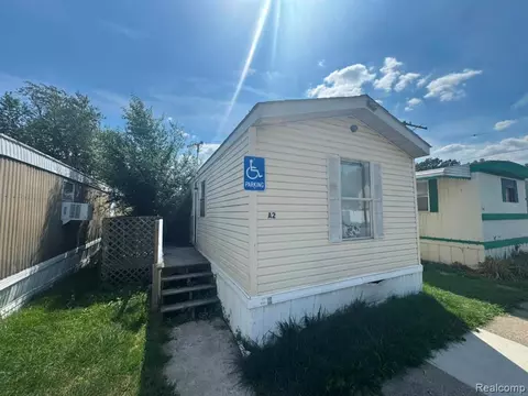 4128 Pelham St #LOT A2, Dearborn Heights, MI 48125